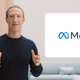Imagen para el artículo titulado Todas las veces que Mark Zuckerberg intentó reírse de sus memes en el evento de presentación de Meta